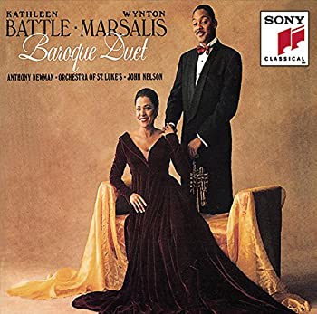 Baroque Duet(未使用 未開封の中古品)の通販は 5,823円