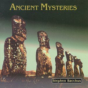 Ancient Mysteries(未使用 未開封の中古品)