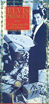 If Every Day Was Like Christmas [Collector's Edition](未使用 未開封の中古品)の通販は 13,529円
