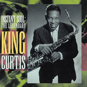 Instant Soul(未使用 未開封の中古品)