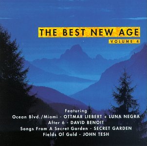 Best of New Age 4(未使用 未開封の中古品)の通販はその他音楽CD・DVD