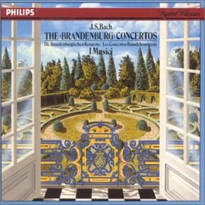 Bach: Brandenburg Concertos(未使用 未開封の中古品)の通販は 13,724円