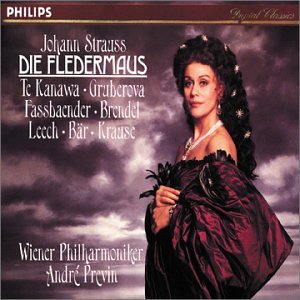 Die Fledermaus(未使用 未開封の中古品)の通販は