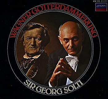 Wagner;Gotterdammerung(未使用 未開封の中古品)の通販はau PAY マーケット - 丸山企画 - 音楽CD・DVD