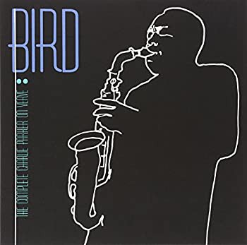 Bird: Complete Charlie Parker on Verve(中古品)