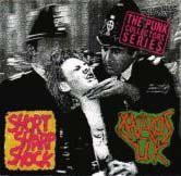 Short Sharp Shock(中古品)