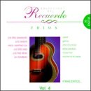 【未使用 中古品】Coleccion Del Recuerdo: Trios(中古品) 12,563円