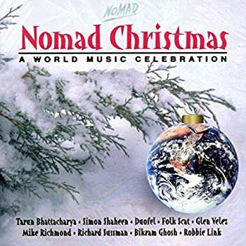 Nomad Christmas(未使用 未開封の中古品)