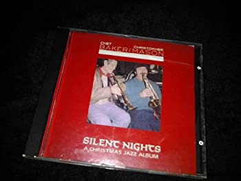 Silent Nights(未使用 未開封の中古品)