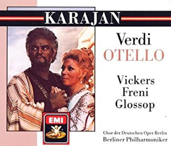 【中古】 Otello G．Verdi 楽天市場】【中古】 Otello G．Verdi / G. Verdi / Warner