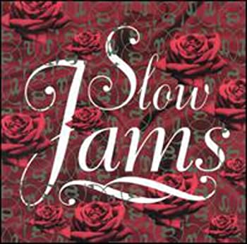 Slow Jams(中古品)の通販は 8,548円