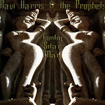 Funky Sitar Man(未使用 未開封の中古品)の通販は