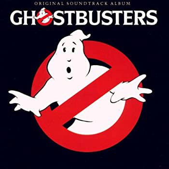 Ghostbusters(中古品)