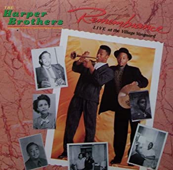 Remembrance: Live at the Village Vanguard(未使用 未開封の中古品)