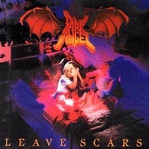 Leave Scars(中古品)の通販は