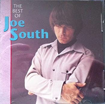 Best Of Joe South(未使用 未開封の中古品)