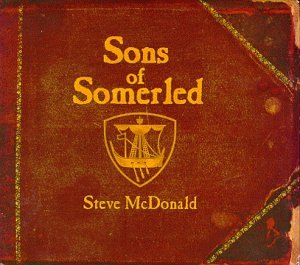 Sons of Somerled(未使用 未開封の中古品)