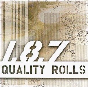 Quality Rolls(未使用 未開封の中古品)の通販は 13,451円