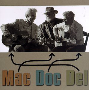 Del Doc & Mac(未使用 未開封の中古品)