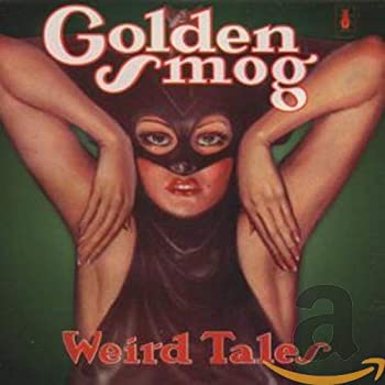 Weird Tales(未使用 未開封の中古品)の通販は 9,463円