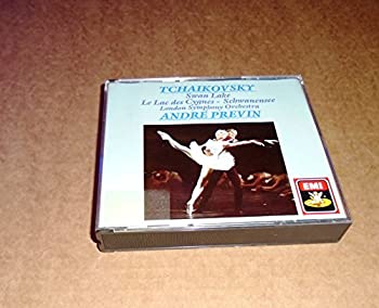 Swan Lake(未使用 未開封の中古品)の通販は