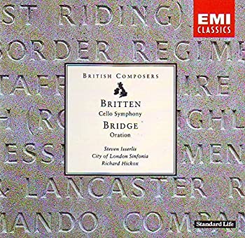 Symphony for Cello & Orchestra(未使用 未開封の中古品)の通販は