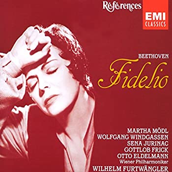Beethoven: Fidelio(未使用 未開封の中古品)の通販は