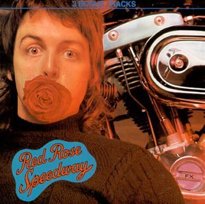 Red Rose Speedway(未使用 未開封の中古品)の通販は