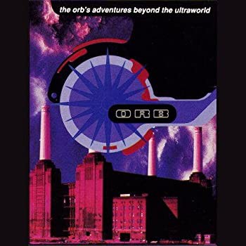 Adventures Beyond The Ultraworld(未使用 未開封の中古品)