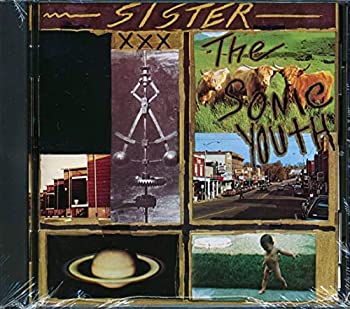 Sister(未使用 未開封の中古品)の通販は