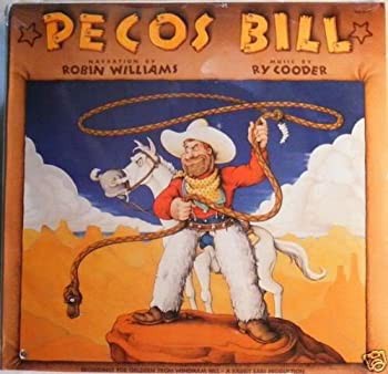 Pecos Bill(未使用 未開封の中古品)の通販は