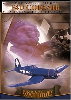 Roaring Glory Warbirds: Vought F4u Corsair [DVD](未使用 未開封の中古品)