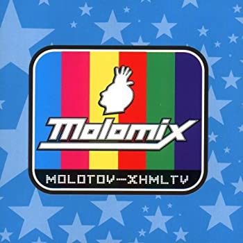 Molomix(未使用 未開封の中古品)