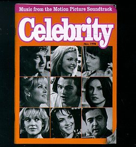 Celebrity(未使用 未開封の中古品)