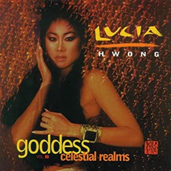 Vol. 2-Goddess Celestial Realm(中古品)