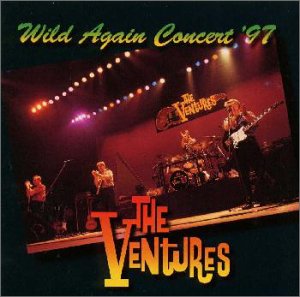 ワイルド・アゲイン・コンサート’97(中古品)の通販は