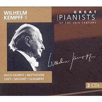Great Pianists of 20th.C(中古品) 7,300円