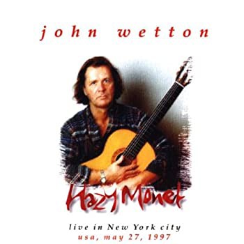 Live in New York City(未使用 未開封の中古品)