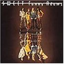 Sweet Fanny Adams(未使用 未開封の中古品)の通販は