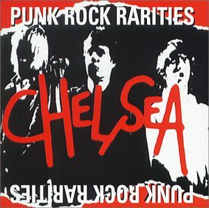 Punk Rock Rarities(未使用 未開封の中古品)の通販は