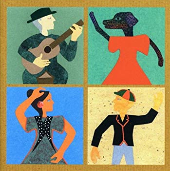 Spanish Dance Troop(未使用 未開封の中古品)の通販は