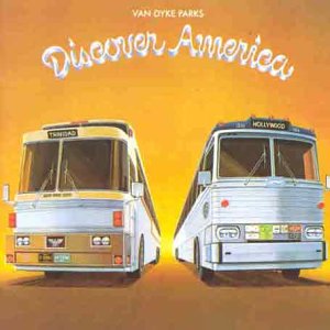 Discover America(中古品) 7,296円