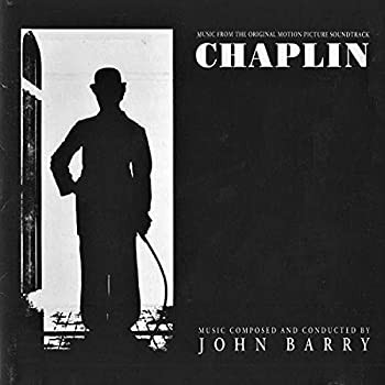 Chaplin(未使用 未開封の中古品)