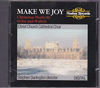 Make We Joy(未使用 未開封の中古品)の通販は