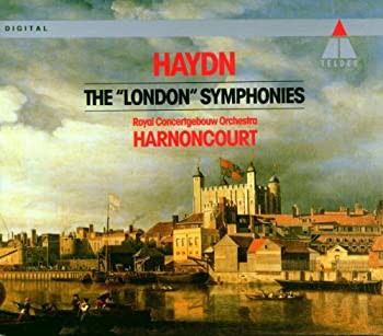 Haydn: Symphonies 93(未使用 未開封の中古品)