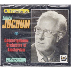 Hommage a Eugen Jochum(中古品)