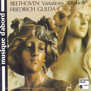 Beethoven;Diabelli Variat.(未使用 未開封の中古品)の通販は