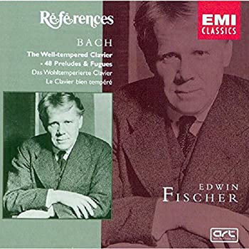 Well-Tempered Clavier(中古品)の通販は