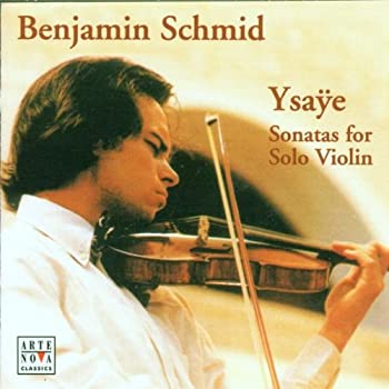 Violin Sonatas/ [DVD](中古品) 未使用・未開封品) Beethoven