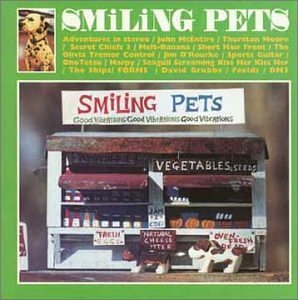 SMILING PETS(中古品)の通販はその他音楽CD・DVD